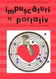 Împușcături pe portativ