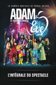 Adam & Eve : La Seconde Chance