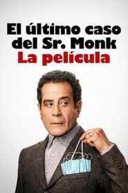 El último caso del Sr. Monk: La película