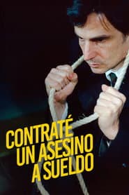 Contraté a un asesino a sueldo