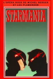 Starmania : Édition Rouge 1989