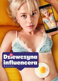 Dziewczyna influencera