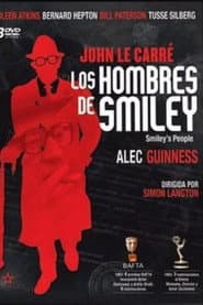 Los hombres de Smiley