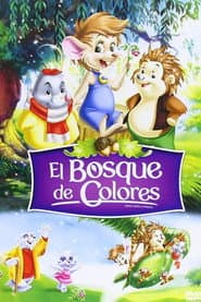 El bosque de colores