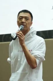 杨晨