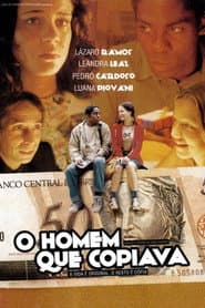 El hombre que copiaba