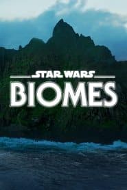 Star Wars biomas