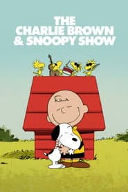 El show de Charlie Brown y Snoopy