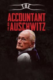 El contable de Auschwitz