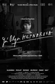 Yo, Olga Hepnarová