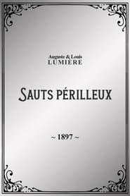 Sauts périlleux