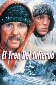 El tren del infierno