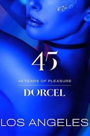 45 années de plaisir: Los Angeles