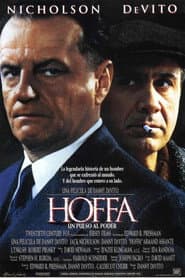 Hoffa, un pulso al poder