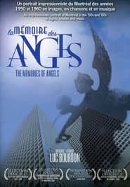 La mémoire des anges