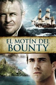Motín a bordo