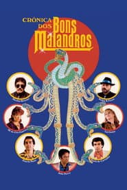 Crónica dos Bons Malandros