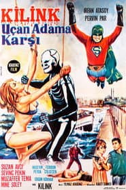 Kilink Uçan Adam'a Karşı