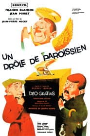 Un drôle de paroissien