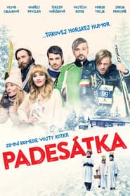 Padesátka