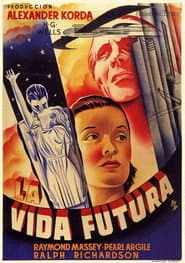 La vida futura
