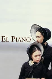 El piano