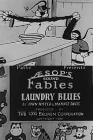Laundry Blues