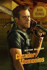 Cazador de demonios