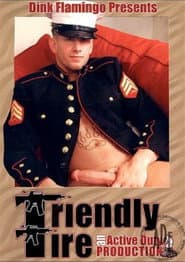 Friendly Fire