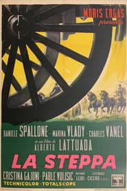 La steppa