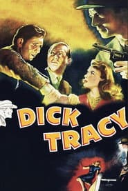 Detective Dick Tracy