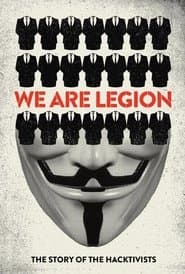 Somos legión: La historia de los hackers
