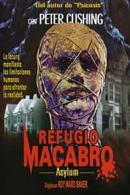 Refugio macabro
