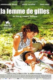 La mujer de Gilles