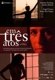 Em Três Atos