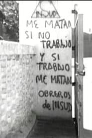 Me matan si no trabajo y si trabajo me matan
