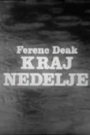 Kraj nedelje