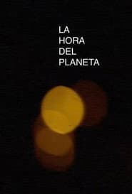 La hora del Planeta