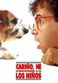 Cariño, he encogido a los niños