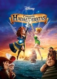 Campanilla: Hadas y piratas