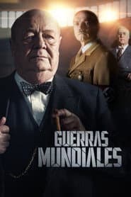 Un mundo en guerra