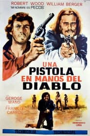 Una pistola en manos del diablo