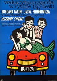 Kochajmy syrenki