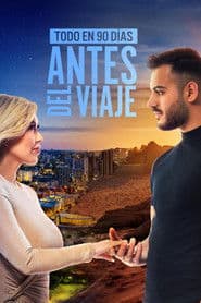90 días para casarse: Antes de los 90 días