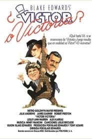 ¿Víctor o Victoria?