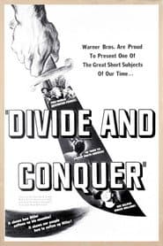 Why We Fight 3: Divide y conquistarás