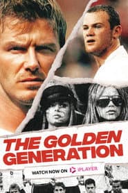 England 2006: The Golden Generation