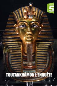 Tutankamón: el misterio de la momia quemada