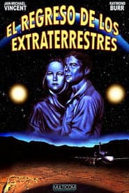 El regreso de los extraterrestres