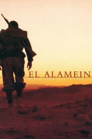 El Alamein - La línea de fuego
